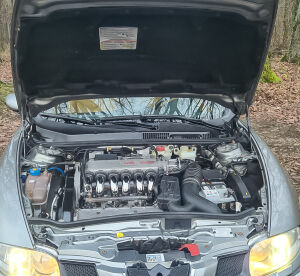 Alfa Romeo GT 3.2 V6 - 2006