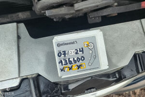 Alfa Romeo GT 3.2 V6 - 2006