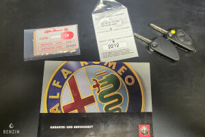 Alfa Romeo GT 3.2 V6 - 2006