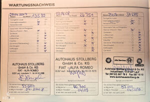 Alfa Romeo GT 3.2 V6 - 2006