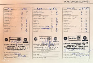 Alfa Romeo GT 3.2 V6 - 2006