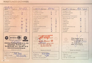 Alfa Romeo GT 3.2 V6 - 2006