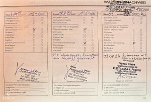 Alfa Romeo GT 3.2 V6 - 2006