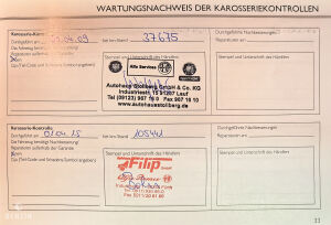 Alfa Romeo GT 3.2 V6 - 2006