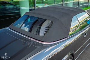 Mercedes-Benz 320CE AMG A124 - 1992