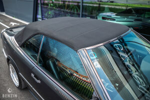 Mercedes-Benz 320CE AMG A124 - 1992