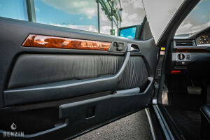 Mercedes-Benz 320CE AMG A124 - 1992