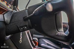 Mercedes-Benz 320CE AMG A124 - 1992