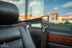 Mercedes-Benz 320CE AMG A124 - 1992