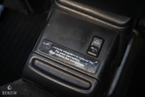 Mercedes-Benz 320CE AMG A124 - 1992