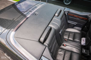 Mercedes-Benz 320CE AMG A124 - 1992