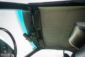 Mercedes-Benz 320CE AMG A124 - 1992