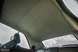 Mercedes-Benz 320CE AMG A124 - 1992