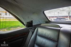 Mercedes-Benz 320CE AMG A124 - 1992