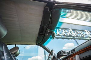 Mercedes-Benz 320CE AMG A124 - 1992