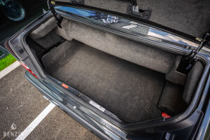 Mercedes-Benz 320CE AMG A124 - 1992