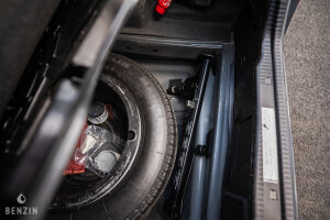 Mercedes-Benz 320CE AMG A124 - 1992