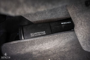 Mercedes-Benz 320CE AMG A124 - 1992