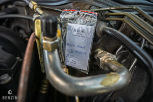 Mercedes-Benz 320CE AMG A124 - 1992