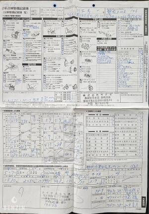 Mercedes-Benz 320CE AMG A124 - 1992