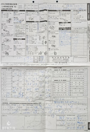 Mercedes-Benz 320CE AMG A124 - 1992