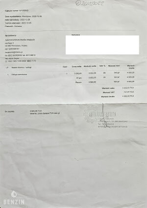 Mercedes-Benz 320CE AMG A124 - 1992