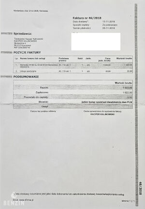 Mercedes-Benz 320CE AMG A124 - 1992