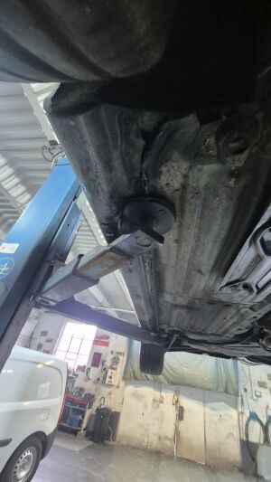 Alfa Romeo GT 3.2 V6 - 2006