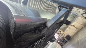 Alfa Romeo GT 3.2 V6 - 2006