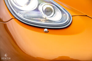 Porsche Cayman S PDK - 2010