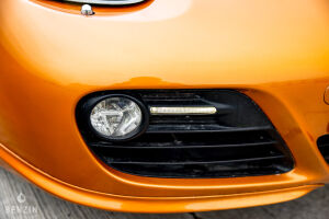 Porsche Cayman S PDK - 2010