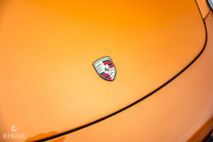 Porsche Cayman S PDK - 2010