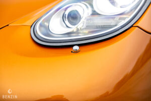 Porsche Cayman S PDK - 2010