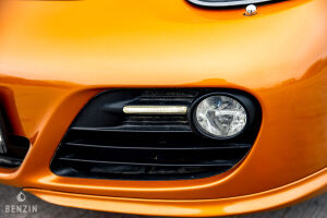 Porsche Cayman S PDK - 2010