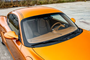 Porsche Cayman S PDK - 2010