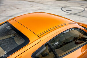 Porsche Cayman S PDK - 2010