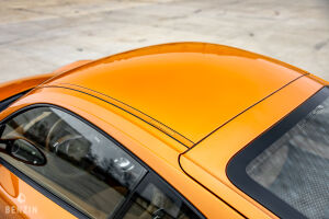 Porsche Cayman S PDK - 2010