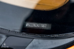 Porsche Cayman S PDK - 2010