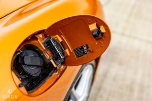 Porsche Cayman S PDK - 2010