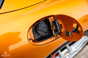 Porsche Cayman S PDK - 2010