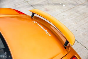 Porsche Cayman S PDK - 2010