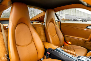 Porsche Cayman S PDK - 2010