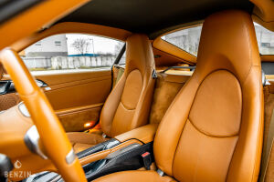 Porsche Cayman S PDK - 2010