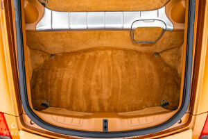 Porsche Cayman S PDK - 2010