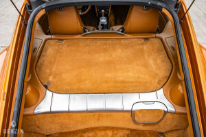 Porsche Cayman S PDK - 2010