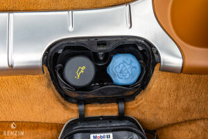 Porsche Cayman S PDK - 2010