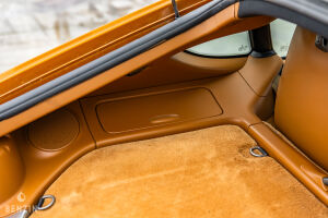 Porsche Cayman S PDK - 2010