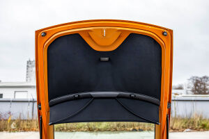 Porsche Cayman S PDK - 2010