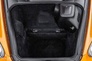 Porsche Cayman S PDK - 2010