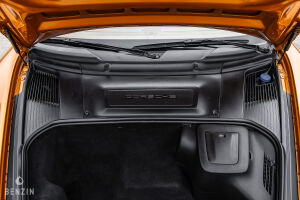 Porsche Cayman S PDK - 2010